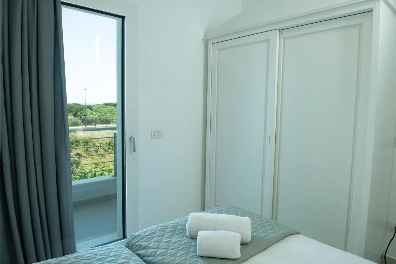 Casa Di Mario Villa Golfo Aranci Holiday home