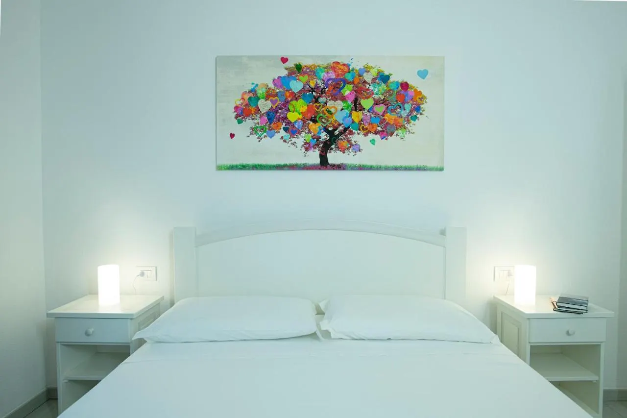 Holiday home Casa Di Mario Villa Golfo Aranci Italy