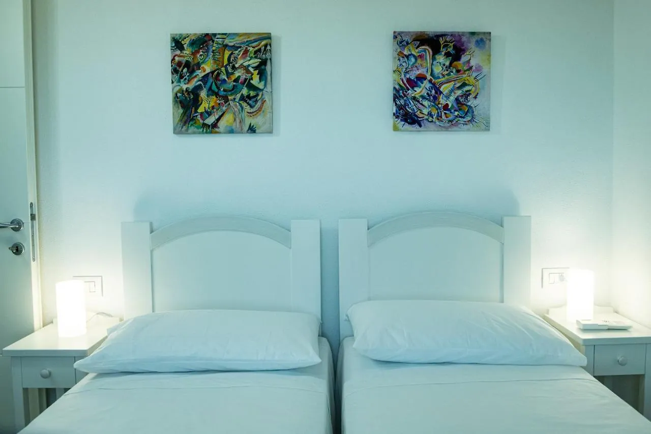 Holiday home Casa Di Mario Villa Golfo Aranci