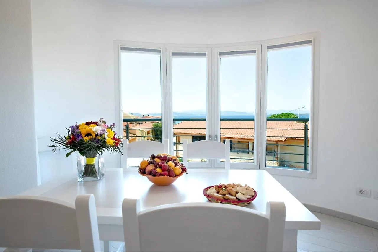 Holiday home Casa Di Mario Villa Golfo Aranci Italy