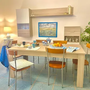 Casa Perla Golfo Aranci