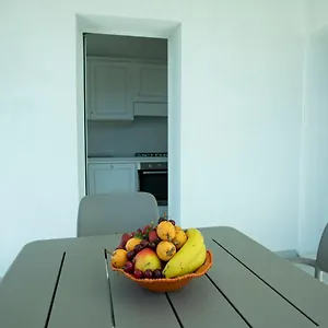 Casa Antonello Golfo Aranci