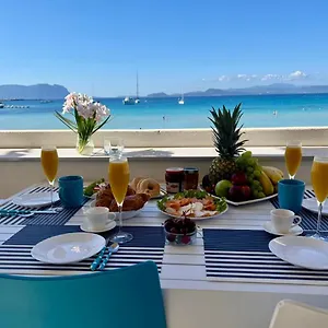 Delfino Azzurro Appartement