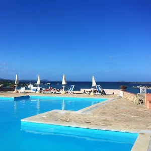Marineledda Golfo Di Marinella Appart hôtel