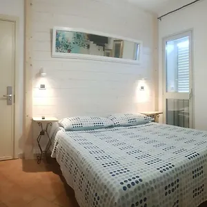Casa Derosas Golfo Aranci