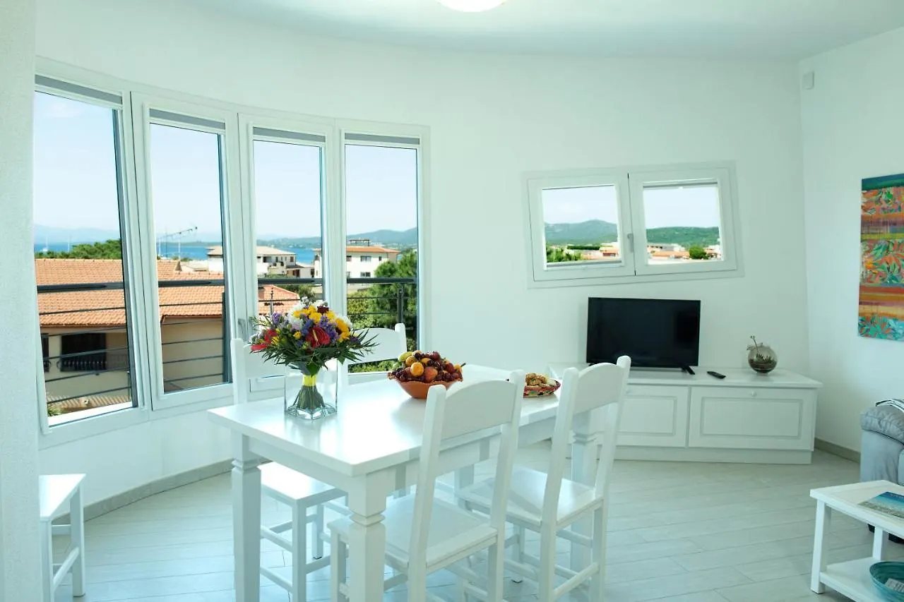 Σπίτι διακοπών Casa Di Mario Βίλα Golfo Aranci
