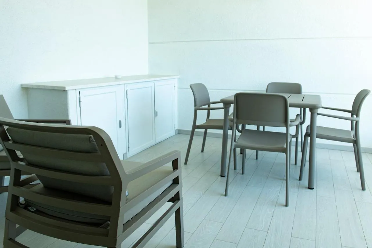 Σπίτι διακοπών Casa Di Mario Βίλα Golfo Aranci