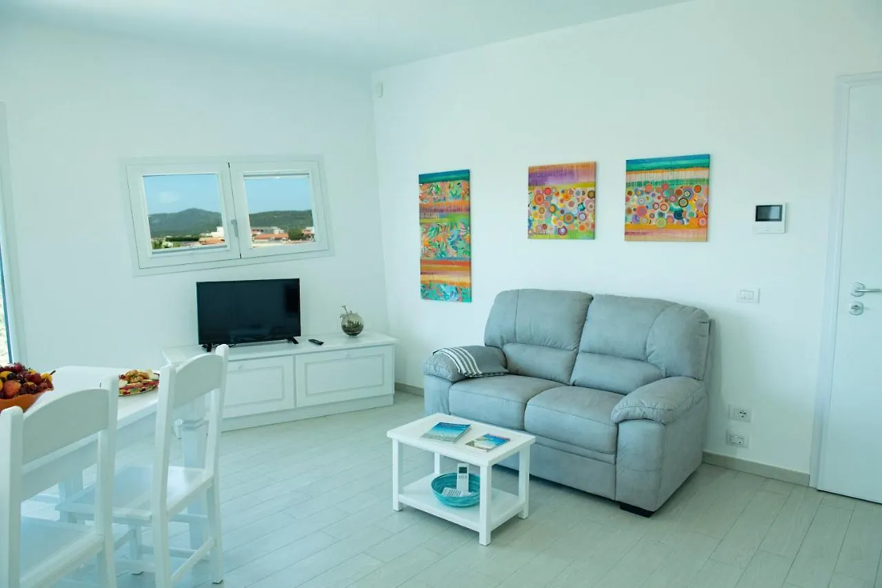 Casa Di Mario Βίλα Golfo Aranci Ιταλία