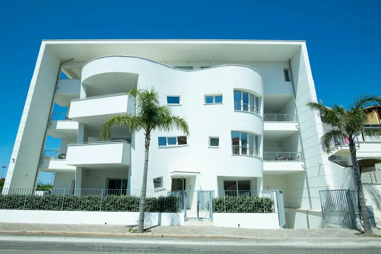 Casa Di Mario Βίλα Golfo Aranci Σπίτι διακοπών