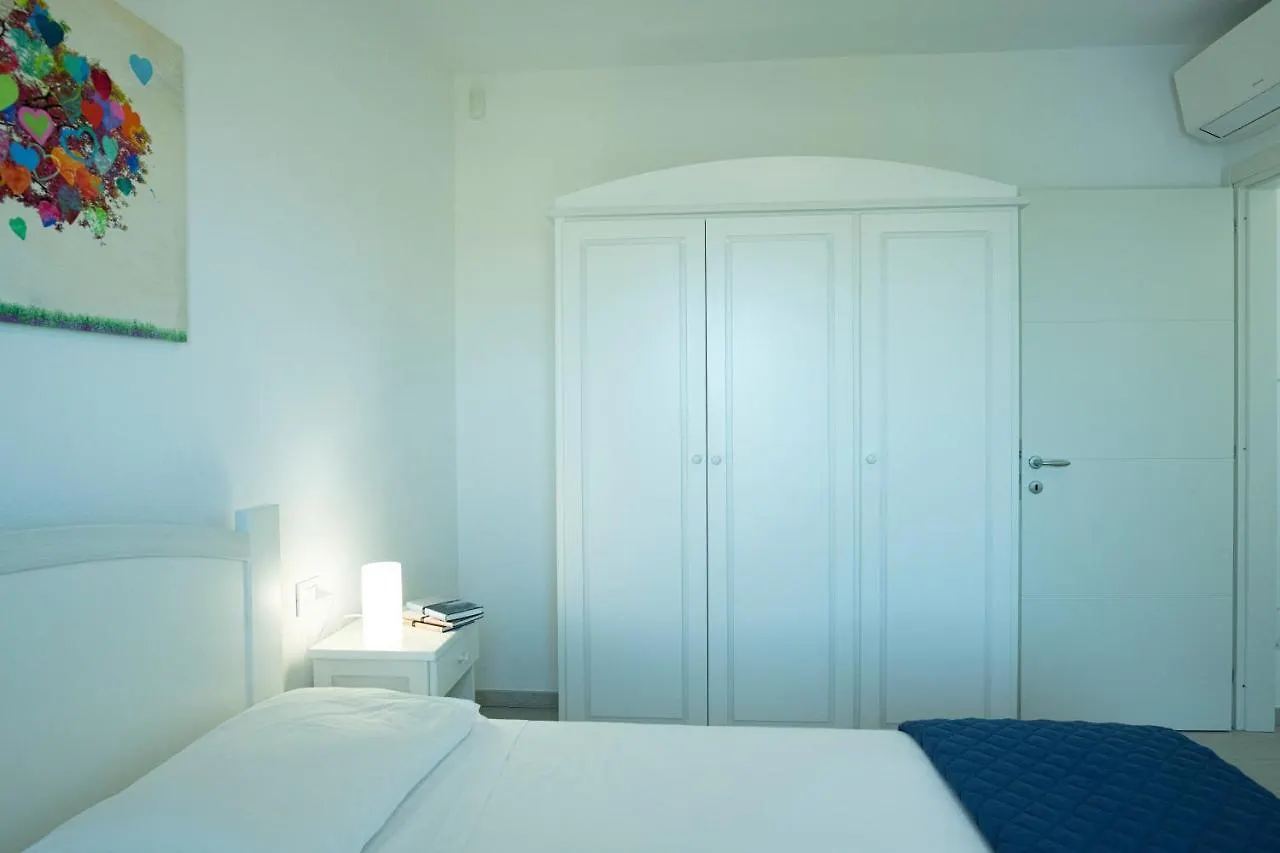 Casa Di Mario Βίλα Golfo Aranci Σπίτι διακοπών