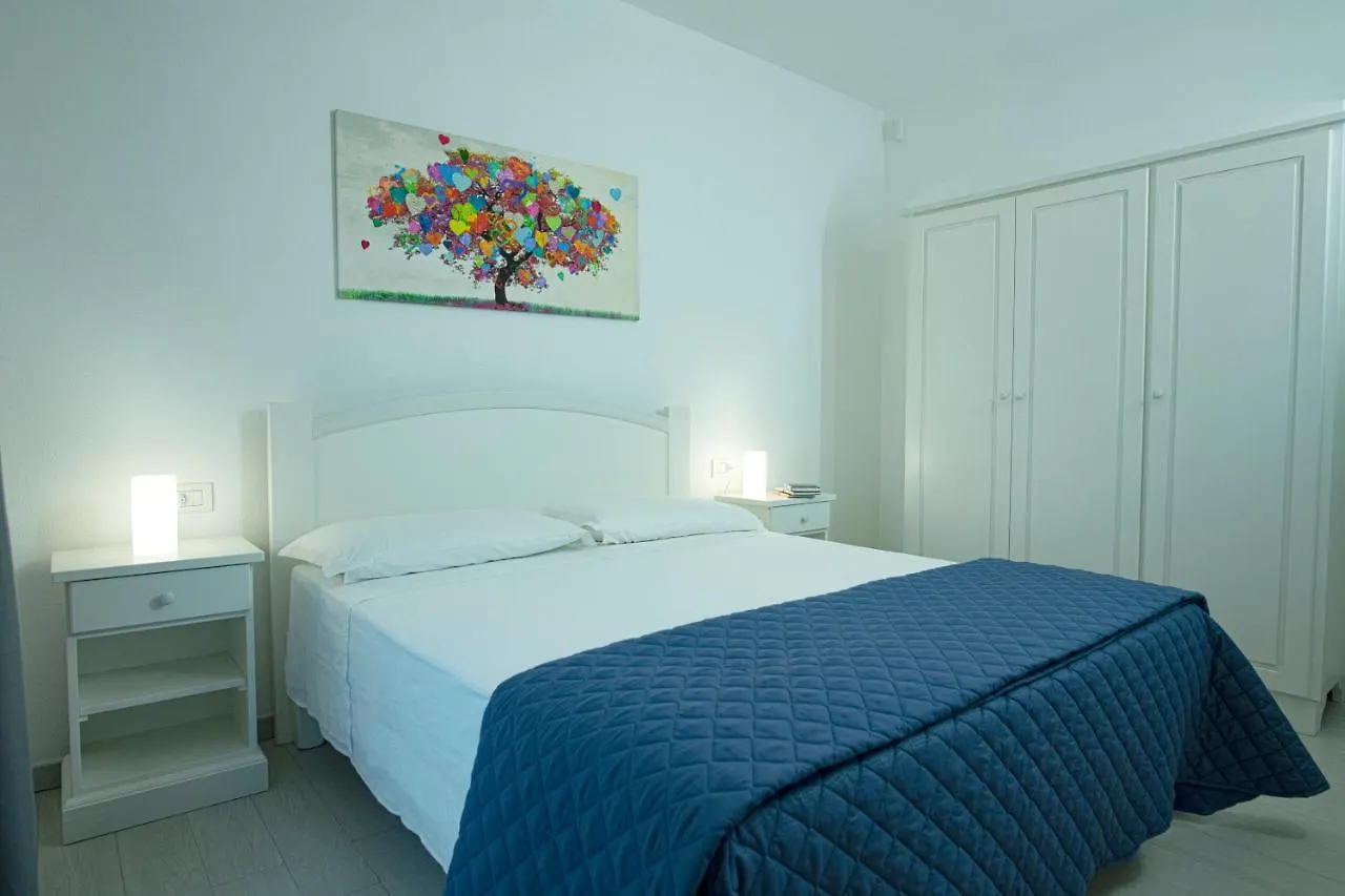 Casa Di Mario Βίλα Golfo Aranci 0*,