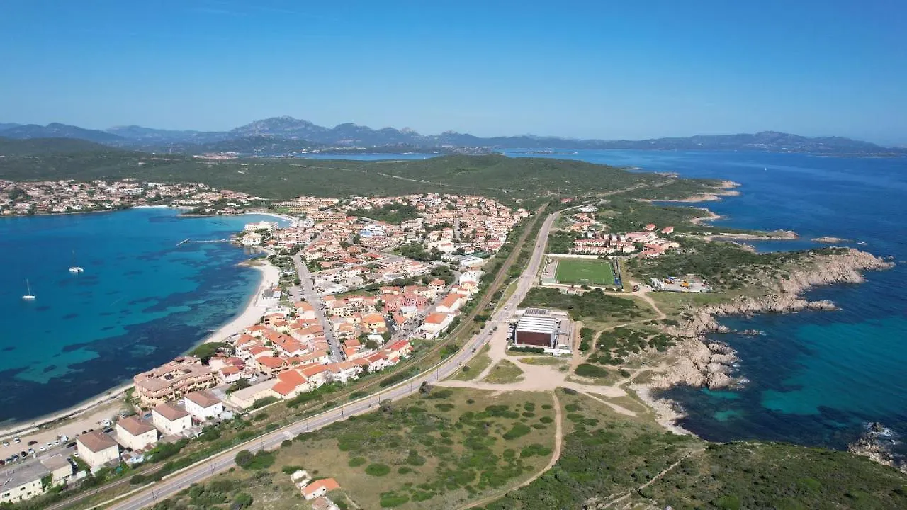 Casa Di Mario Βίλα Golfo Aranci Σπίτι διακοπών