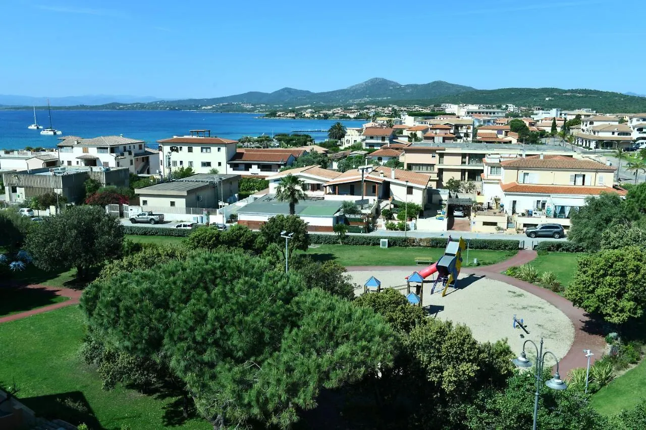 Casa Di Mario Βίλα Golfo Aranci Σπίτι διακοπών