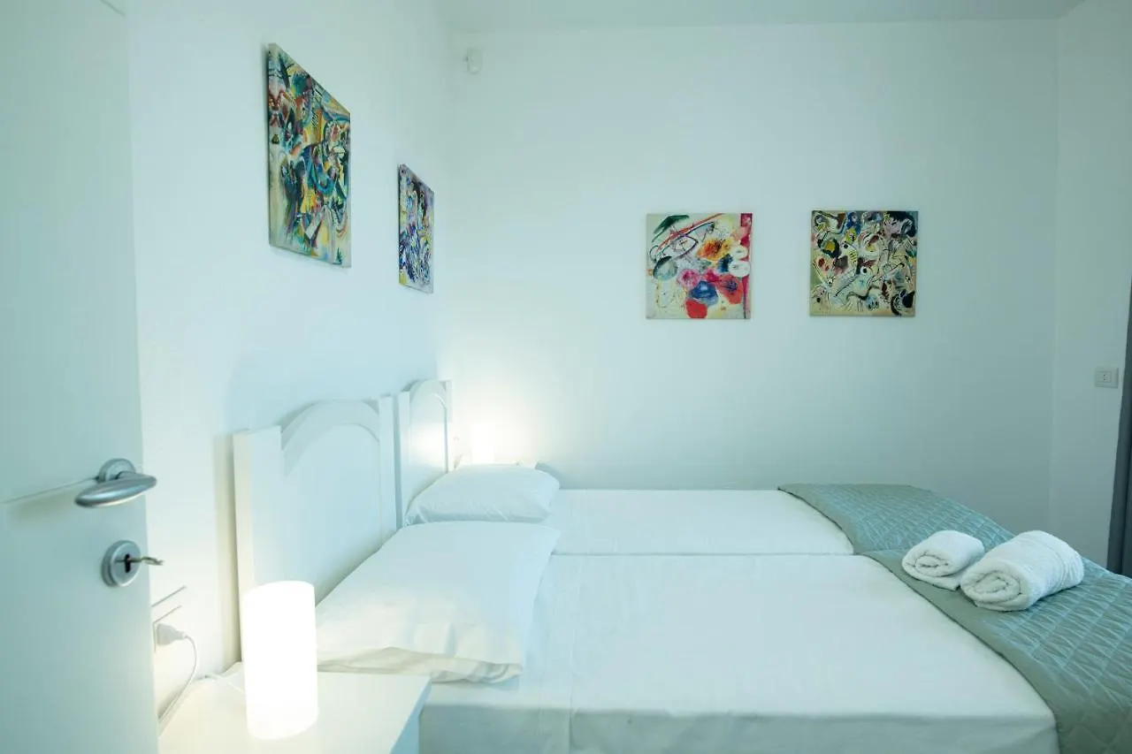 Σπίτι διακοπών Casa Di Mario Βίλα Golfo Aranci