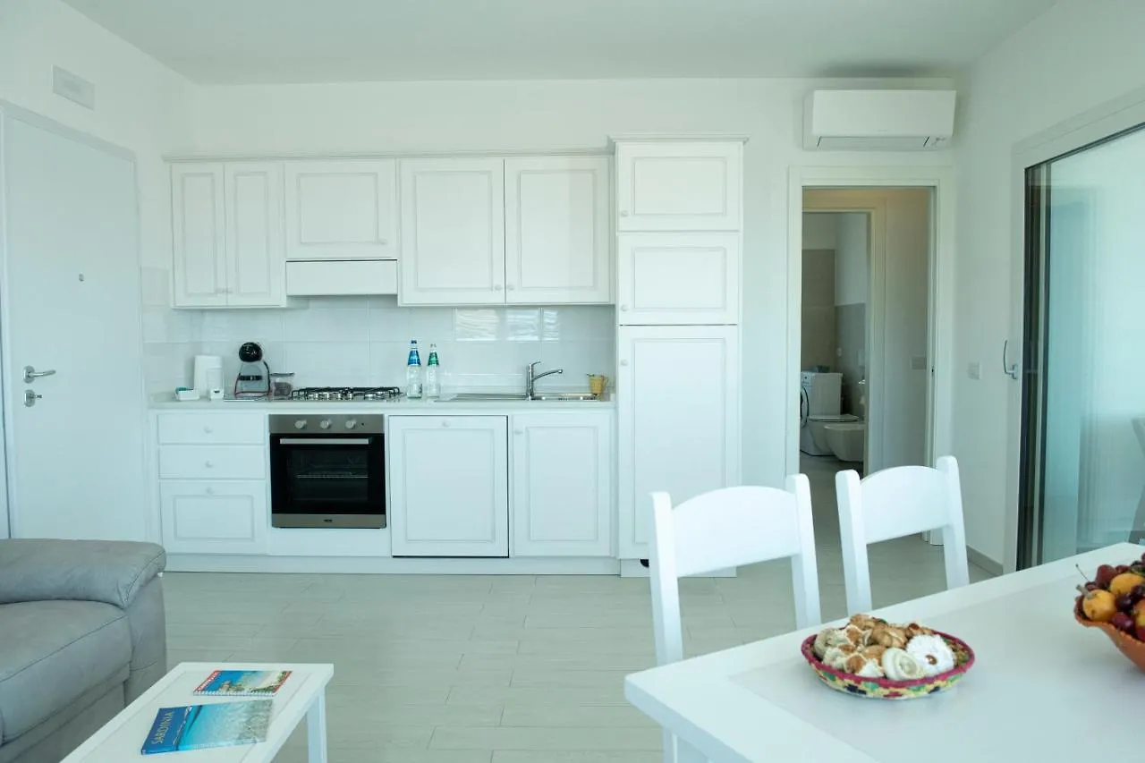 Σπίτι διακοπών Casa Di Mario Βίλα Golfo Aranci
