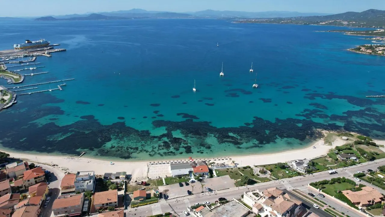 Casa Di Mario Βίλα Golfo Aranci