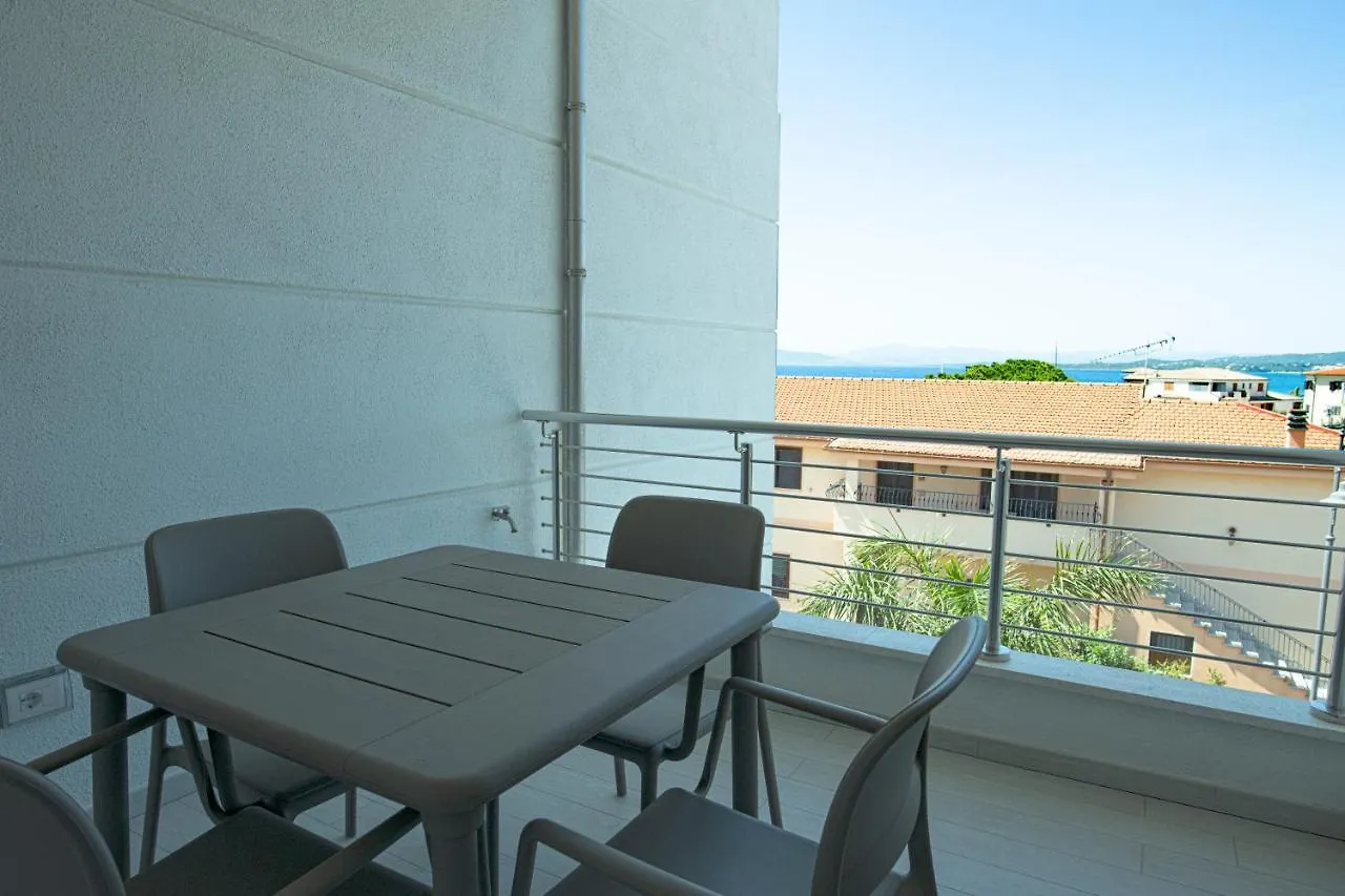 Σπίτι διακοπών Casa Di Mario Βίλα Golfo Aranci