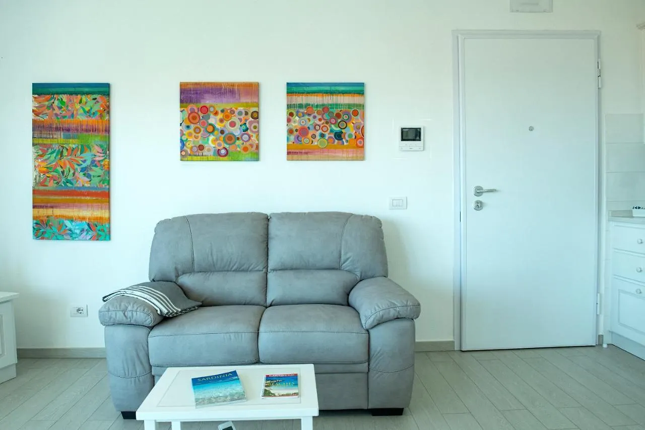 Casa Di Mario Βίλα Golfo Aranci Ιταλία