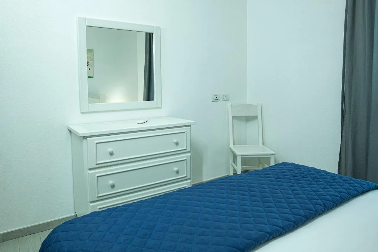 Casa Di Mario Βίλα Golfo Aranci 0*,  Ιταλία