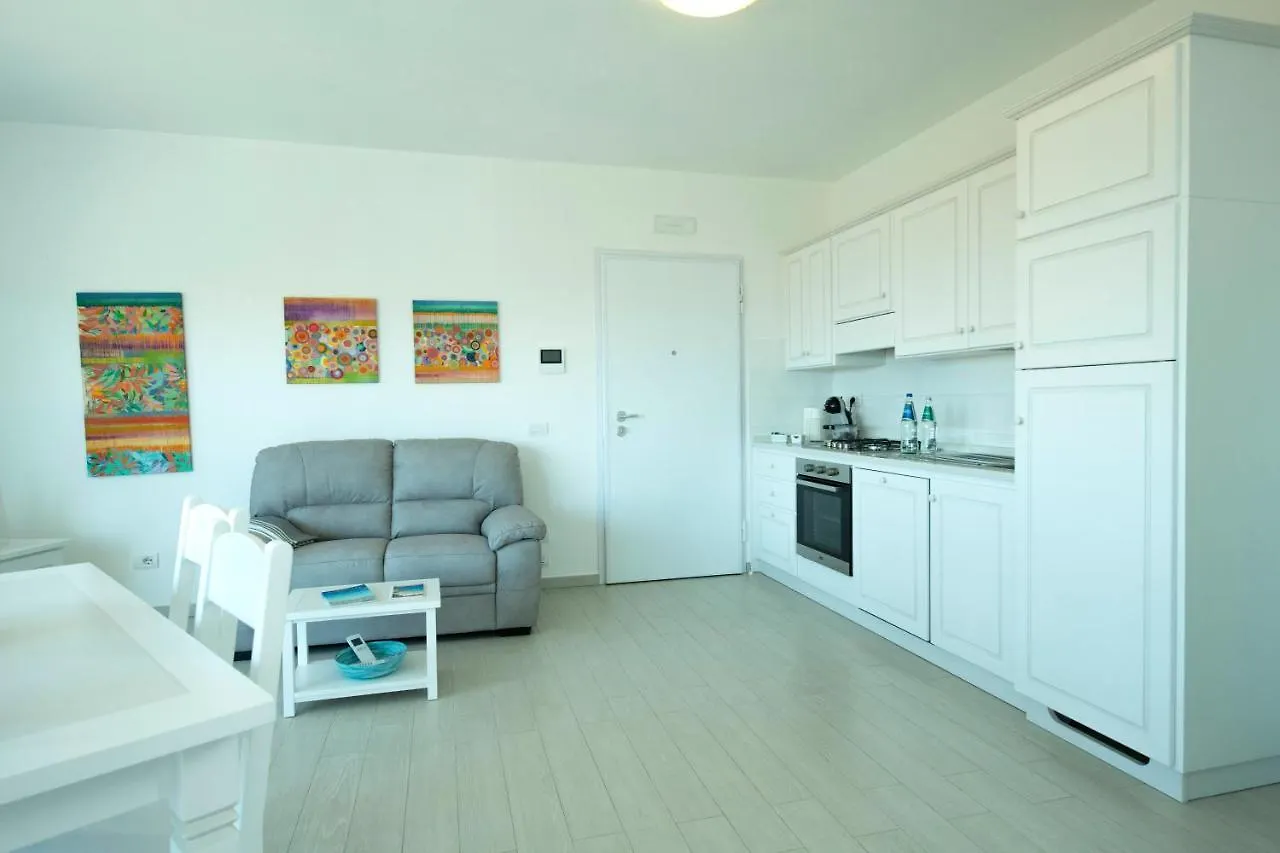 Casa Di Mario Βίλα Golfo Aranci 0*,