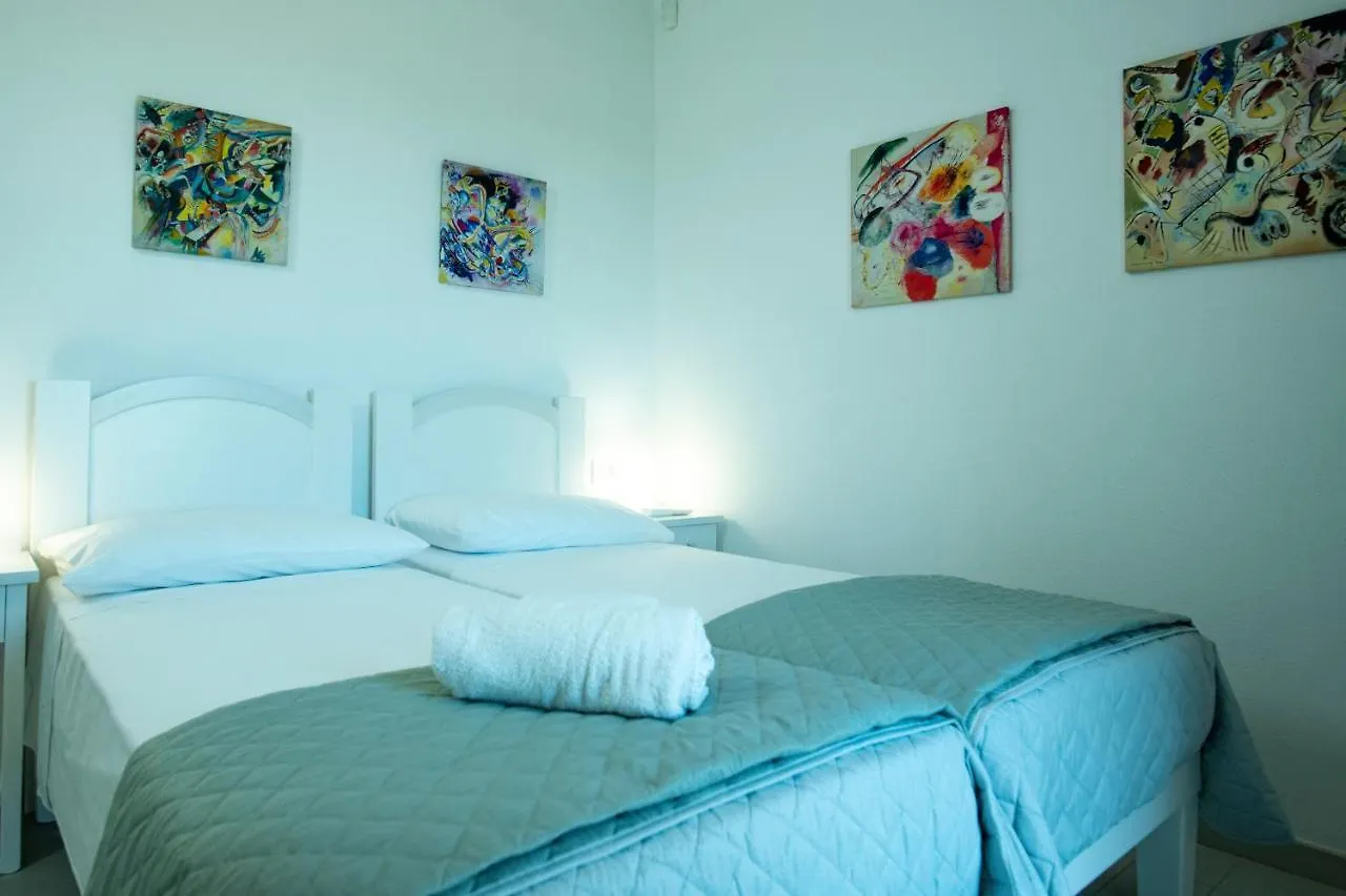 Casa Di Mario Βίλα Golfo Aranci Σπίτι διακοπών