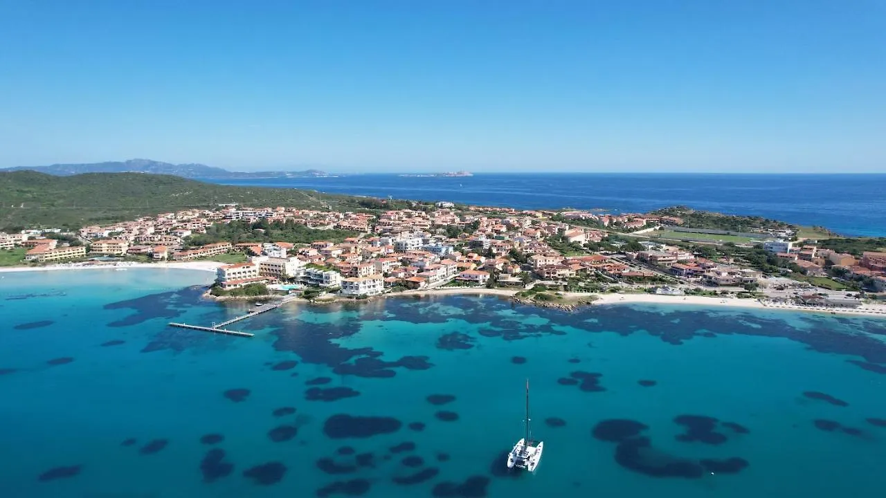 Casa Di Mario Βίλα Golfo Aranci 0*,  Ιταλία